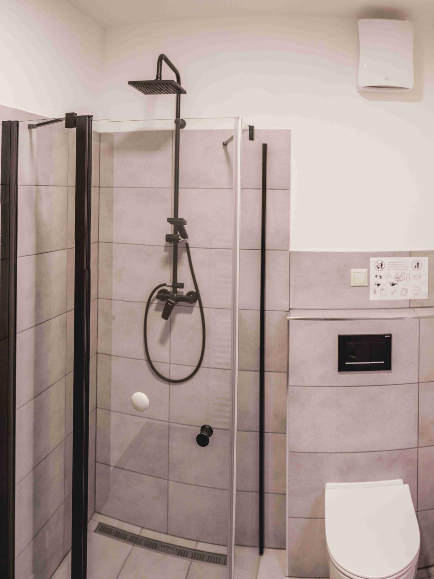 Penzion Kamence Liptovsky Mikulas Ngoại thất bức ảnh
